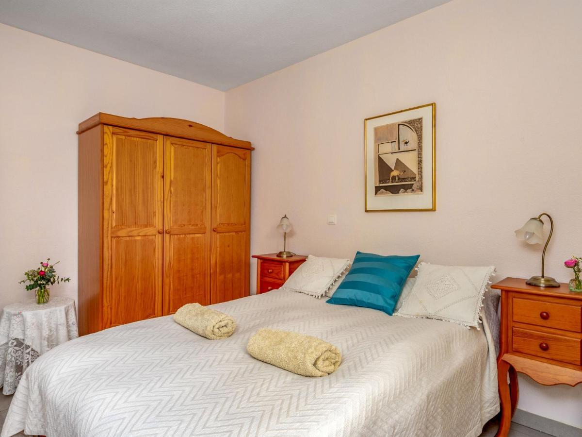 Apartment Caracas De Marbella By Interhome Bagian luar foto