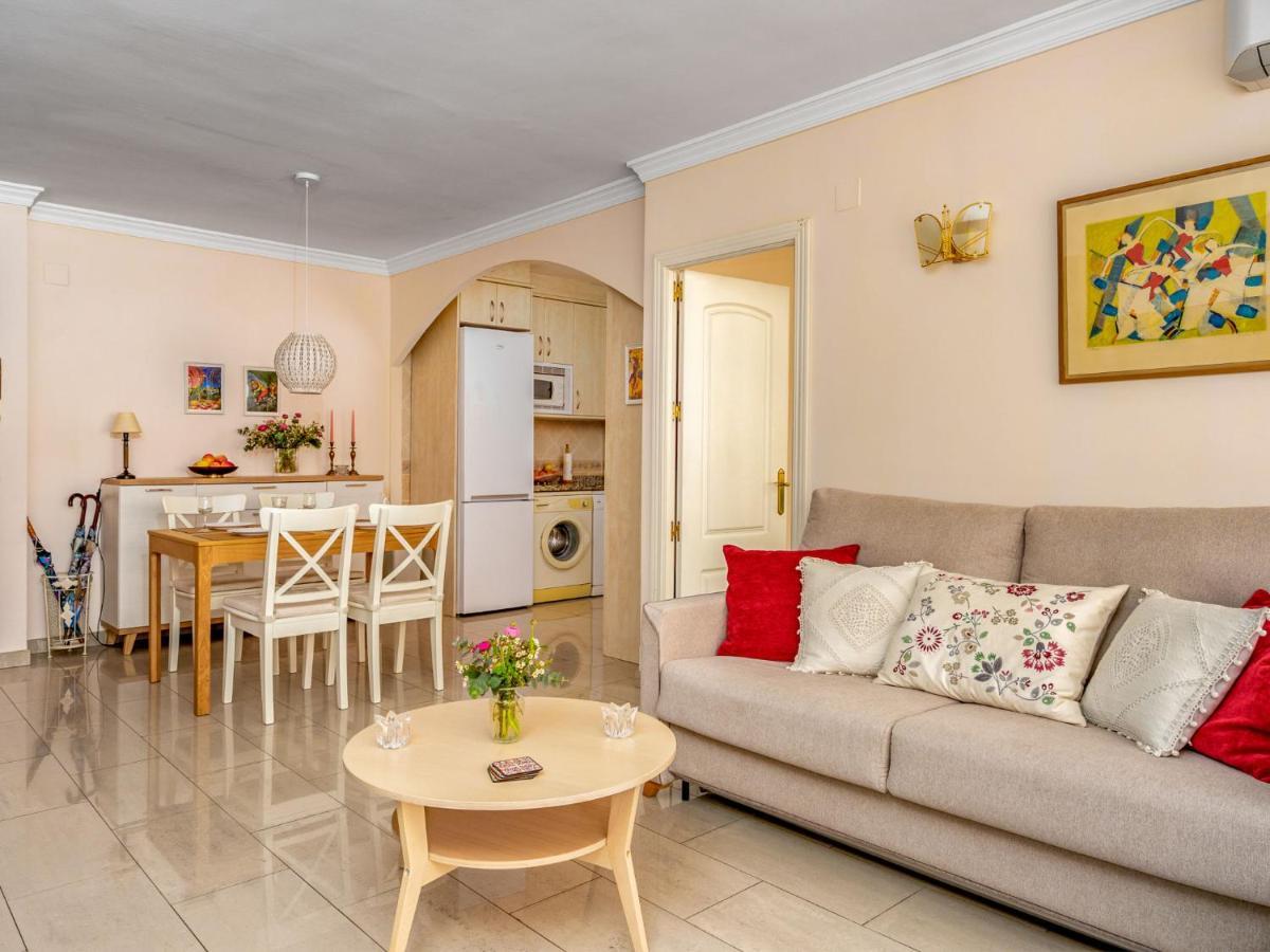 Apartment Caracas De Marbella By Interhome Bagian luar foto