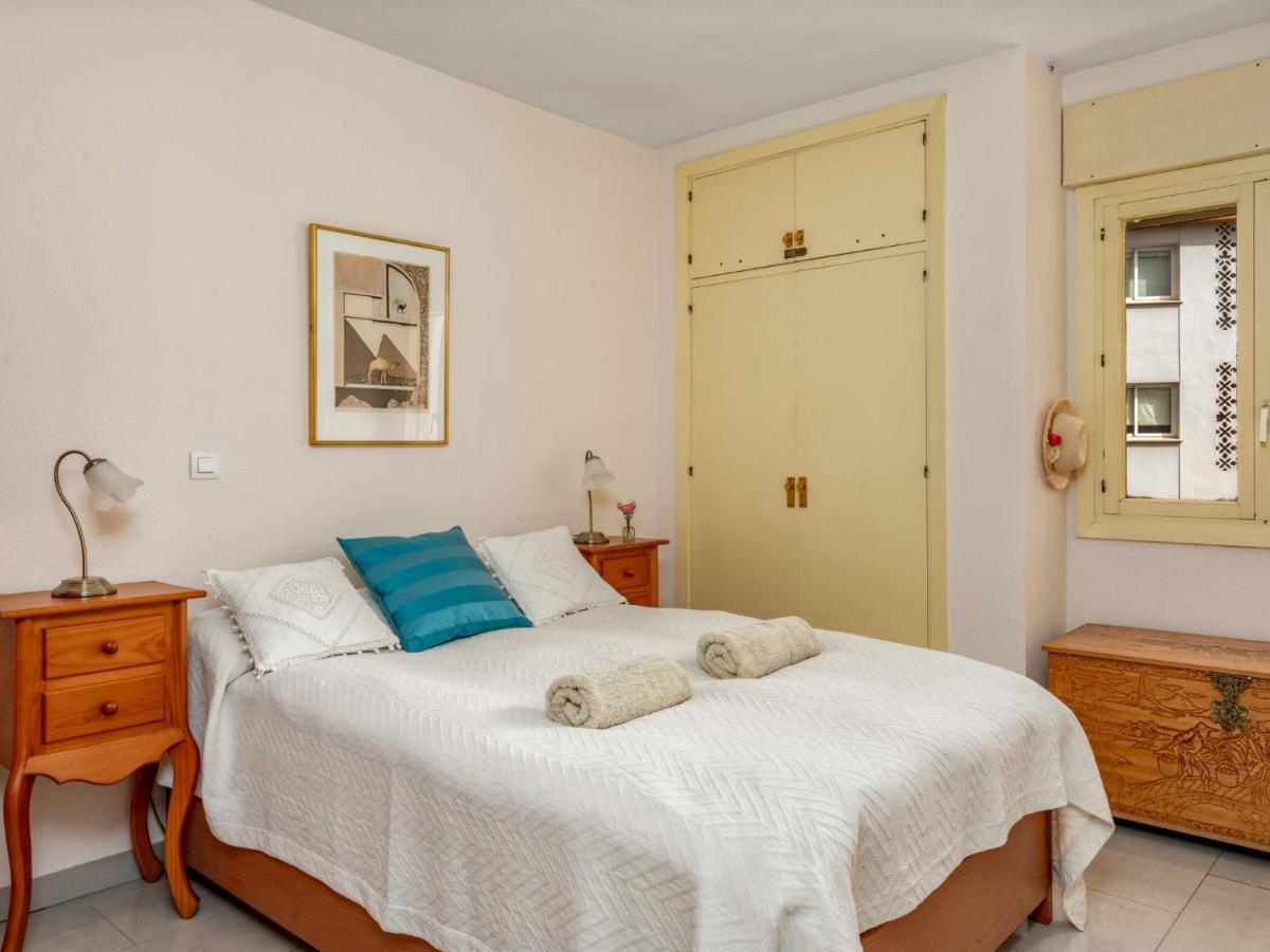 Apartment Caracas De Marbella By Interhome Bagian luar foto