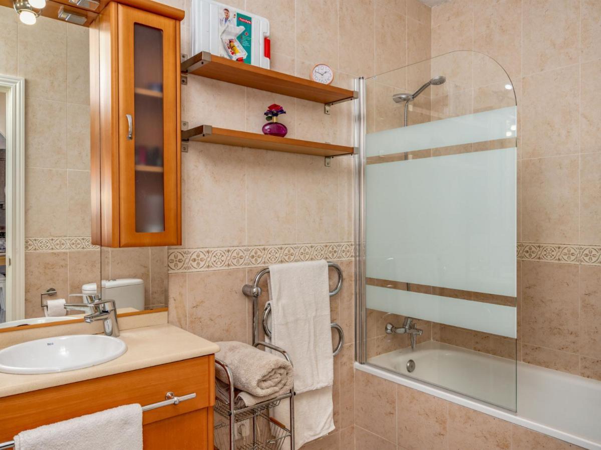 Apartment Caracas De Marbella By Interhome Bagian luar foto